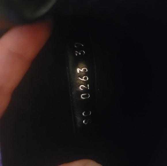 Louis Vuitton Aspen platform ankle boots - Picture 8 of 8